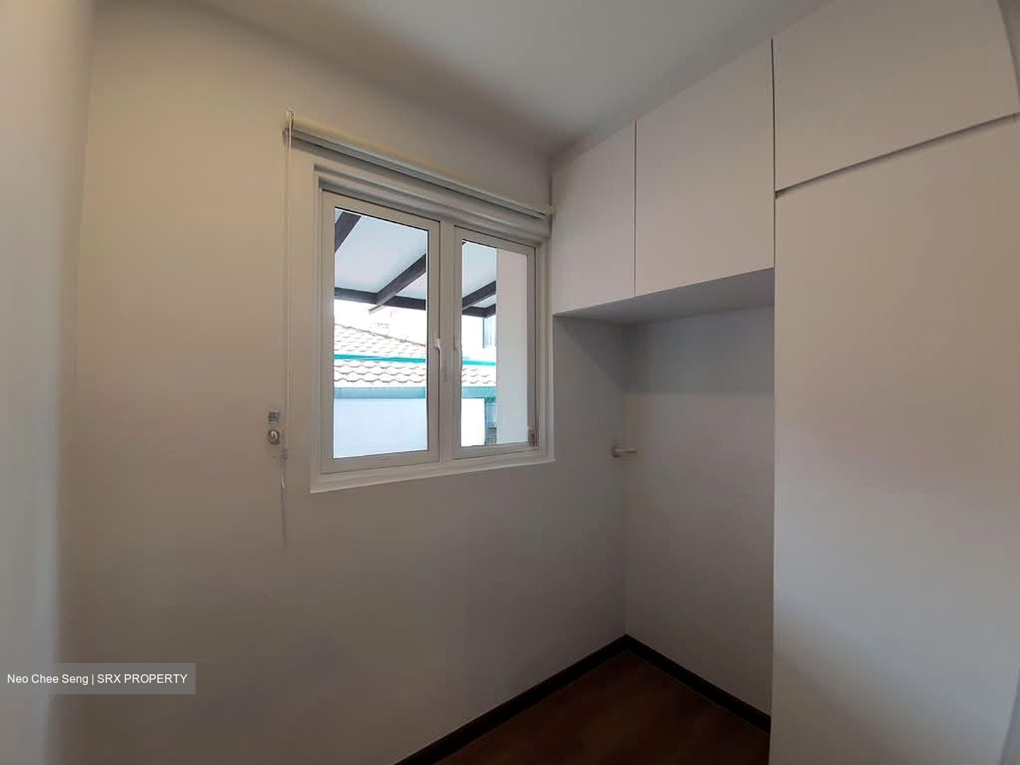 Serangoon Garden Estate (D19), Terrace #530942211